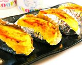 簡単すぎ☆栗きんとんでスイートポテト風☆作り方8写真