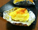 簡単すぎ☆栗きんとんでスイートポテト風☆作り方9写真