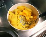 昔ながらの美味しいスイートポテト♪作り方2写真