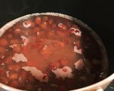 超簡単☆5分でできるおしるこ作り方1写真
