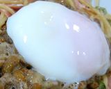簡単放置で温泉玉子（たまご）作り方3写真