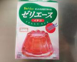 簡単☆いちごのババロア作り方1写真
