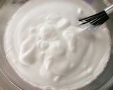 簡単☆いちごのババロア作り方6写真