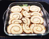 あっという間のスコップケーキ作り方3写真