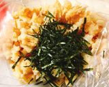 お餅リメイク 簡単かき餅作り方3写真