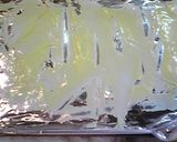 お弁当にいかが？⑭椎茸の粉チーズ焼きｗ作り方3写真