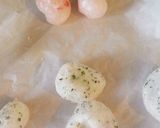 余ったお餅で簡単♥揚げないおかき作り方3写真