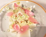 和風餅ピザ作り方2写真