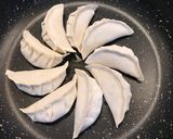 タレなしでもしっかり味の餃子作り方9写真