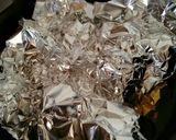 簡単♪カボチャの煮物作り方5写真