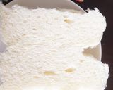 簡単!離乳食!!!食パンアレンジ作り方1写真