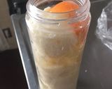 簡単!離乳食!!!食パンアレンジ作り方2写真