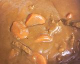 カレーのルーで時短カレー作り方15写真