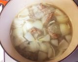 簡単！魔法のふわとろビーフシチュー作り方11写真