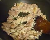 すし飯とチーズでトロ～リ寿司ボール作り方2写真