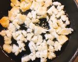 いろいろな料理に活用出来る！ 揚げ餅作り方2写真