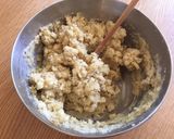 じゃがいもだけで作るシンプルサモサ作り方2写真