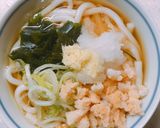 ほっこり優しい 出汁うどん作り方3写真
