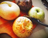 もっちりベーグル作り方7写真