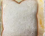 練乳入り★ふわふわフレンチトースト作り方1写真
