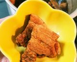 簡単作り置き☆糖質ゼロコーラで豚の角煮♪作り方5写真