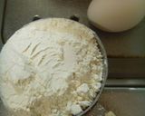 すし飯とチーズでトロ～リ寿司ボール作り方7写真