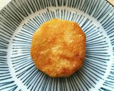 簡単♡長いものたまり醤油漬け♡作り方2写真
