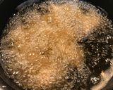 素朴な味の鶏モモ唐揚げ作り方5写真