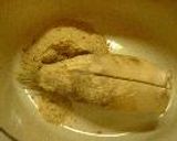 若筍の煮物作り方1写真