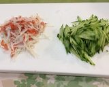 子供も喜ぶ我が家の大根サラダ作り方2写真