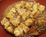 ちゃちゃっと照り焼きチキン✨作り方6写真