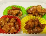 ちゃちゃっと照り焼きチキン✨作り方8写真