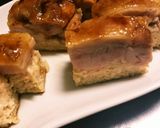 とりもも＆ひき肉のおもてなし料理♪作り方6写真