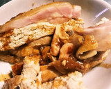とりもも＆ひき肉のおもてなし料理♪作り方7写真