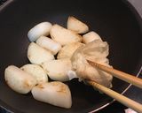豚バラ大根作り方3写真