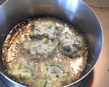 さくふわ~お豆腐揚げ作り方4写真