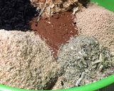 簡単!みそまる味噌汁!作り方2写真
