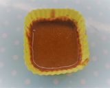 きな粉+ココナッツオイルできな粉チョコ風作り方3写真