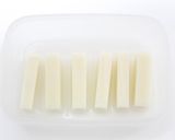 余ったお餅で♪韓国トッポッキ風アレンジ☆作り方2写真