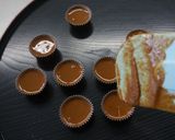 きな粉+ココナッツオイルできな粉チョコ風作り方6写真