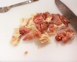 簡単！鶏モモ！大葉揚げ作り方2写真
