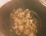 簡単！鶏モモ！大葉揚げ作り方5写真