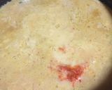 炒めアクとり不要！味噌カレー牛乳キムチ鍋作り方3写真