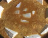 炒めアクとり不要！味噌カレー牛乳キムチ鍋作り方4写真