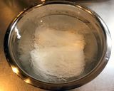 本格的！タイ風豚肉の春雨蒸し作り方1写真