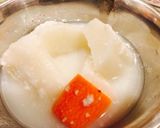 大根と人参の 塩麹一夜漬け作り方3写真