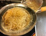 本格的！タイ風豚肉の春雨蒸し作り方7写真