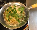 本格的！タイ風豚肉の春雨蒸し作り方8写真