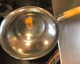 本格的！タイ風豚肉の春雨蒸し作り方9写真