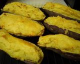 スイートハートポテト作り方3写真